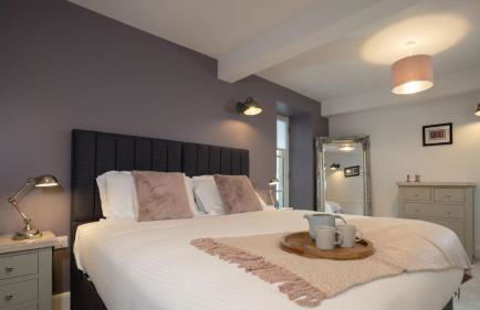 Bronte Apartment - Dales - Lakes - Kirkby Lonsdale - Foto 17