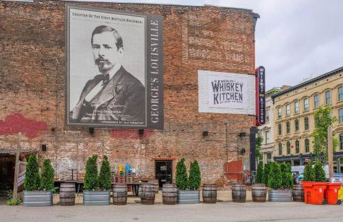 Modern Nulu 2BR by CozySuites 04 - Foto 40