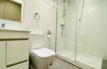 Centrally located duplex: Madrid Río-Palacio Real LINNEO - Photo 32