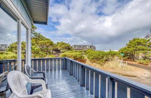 Sea Here - Meredith Lodging - Foto 19