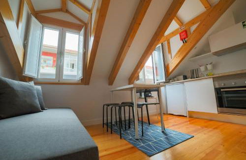 Golden Place - Cacilhas - Foto 36