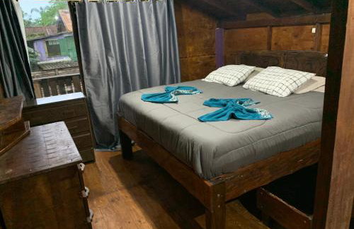 Chalé lawill ilha do mel - Foto 34