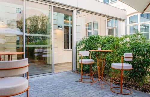 Aparthotel Adagio Lille Centre Grand Place - Foto 107