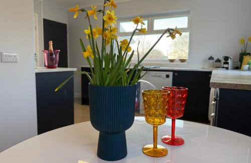 Pett Level Beach House - Foto 16