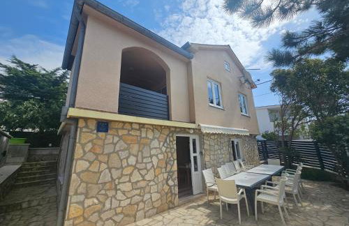 Beachfront House Ivana with Pool - renovated 2025 - Foto 27