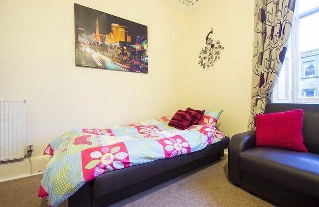 Morrison Central ApartHotel Edinburgh - Foto 18