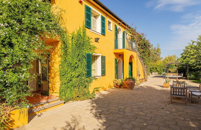 Wine Resort Ledà d'Ittiri - Foto 48