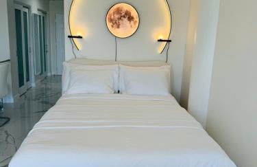 Beautiful Studio w Amazing View of Miami Skyline - Foto 1