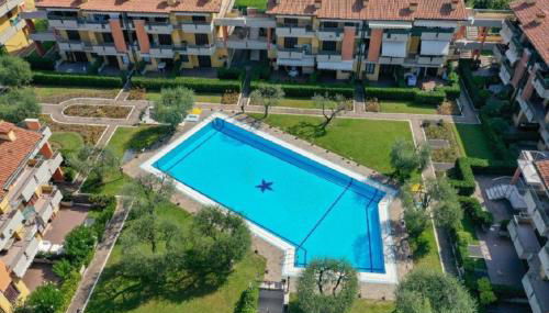 DISCOVERY FLAT with pool & bikes - Foto 4