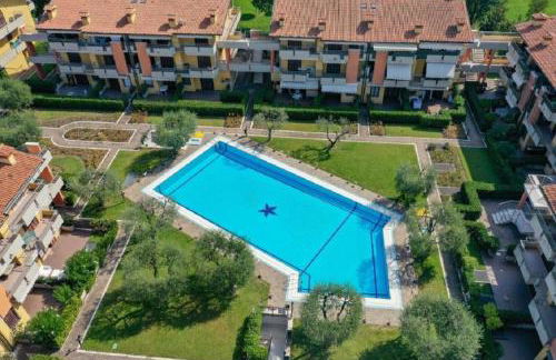 DISCOVERY FLAT with pool & bikes - Foto 4