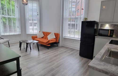 Tower House Apartments - Foto 33