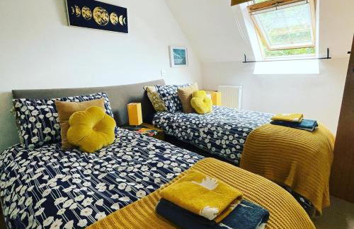 Luxury Three Bedroom Barn Conversion in Devon - Photo 15