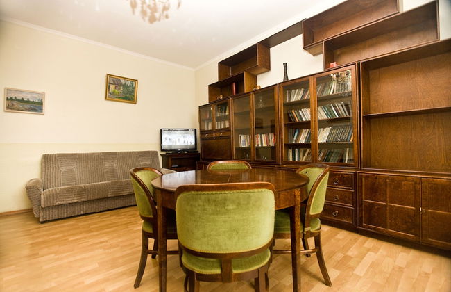 Kvart Boutique Paveletskiy - Photo 19