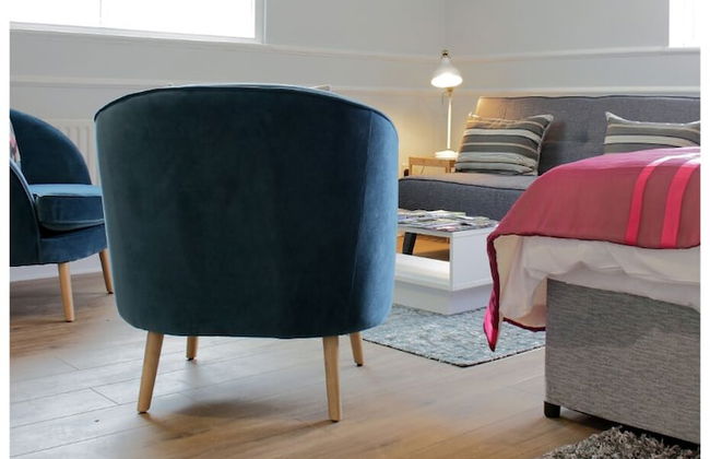 Hugh Oneill Ambassador Suite - Photo 16