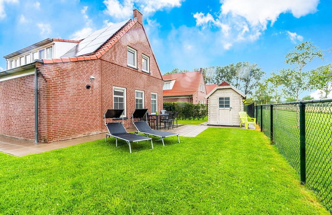 Breskens Haven: Relax, Explore & Dine - Photo 21