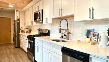 Downtown Providence 2BR,2BA Stay, Near Brown and Convention - Foto 2