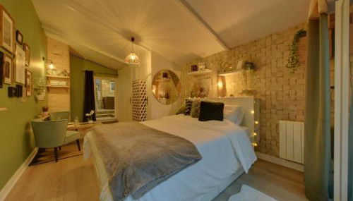 Entre Terre & Mer SPA - Foto 4