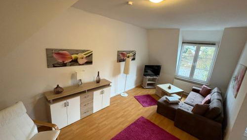 Ferienwohnungen "am Fürstenweg" - Foto 2