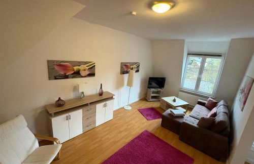 Ferienwohnungen "am Fürstenweg" - Foto 2