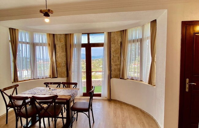 Vista Garden Datca - Foto 21