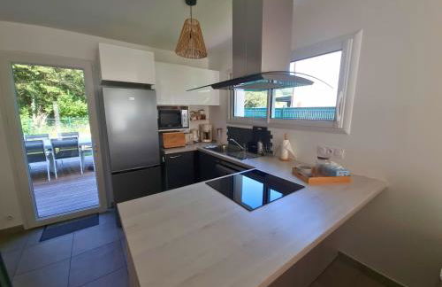 Maison Cosy T4 proche de la mer - Foto 20