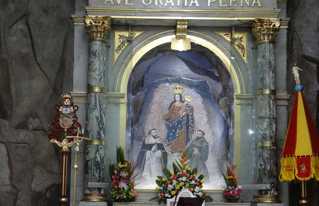 Excursión al santuario de Las Lajas y Tulcán - Foto 8