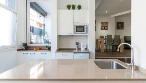 Basetxea apartment by People Rentals - Foto 3