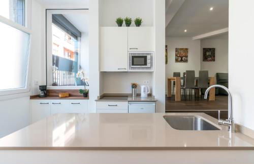 Basetxea apartment by People Rentals - Foto 3