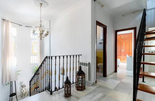 Star's House Sevilla.Con piscina,10 min de Sevilla - Foto 26