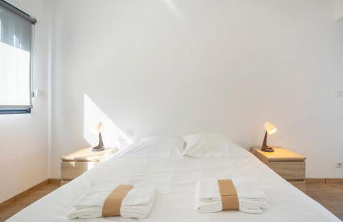 Le Bain de mer - vue sur la plage - Photo 18