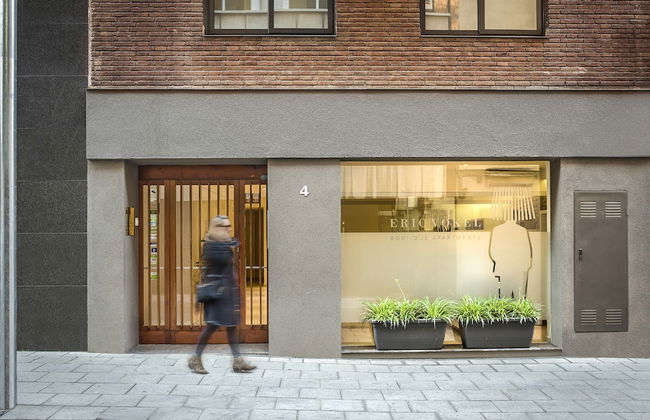 Eric Vökel Boutique Apartments Bcn Suites - Foto 35