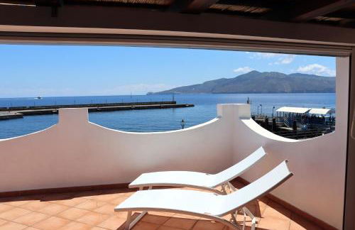 Casa Segreto, sul porto di Santa Marina Salina - Foto 15