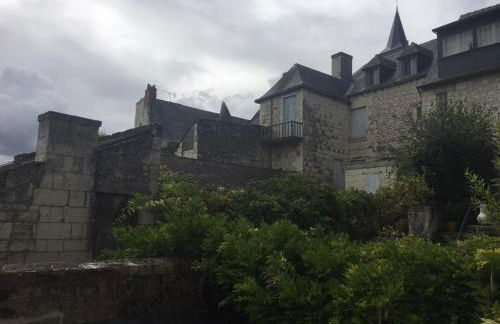 Charming cottage in the Loire Valley castles - Foto 13