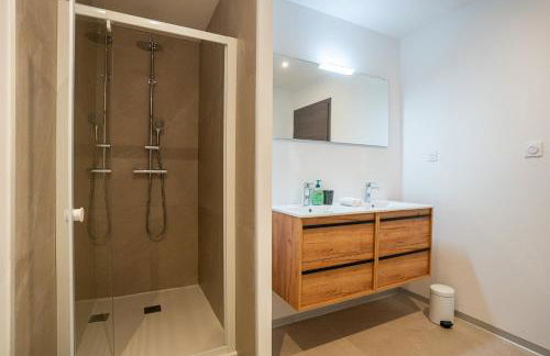 Le Perchoir du Grand Valtin - Gîte 9 personnes - Altitude 830 - Foto 20