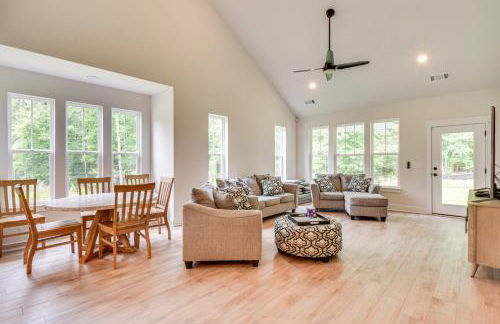 5 Mi to Memorial Stadium and Beach Modern Townhome - Foto 1