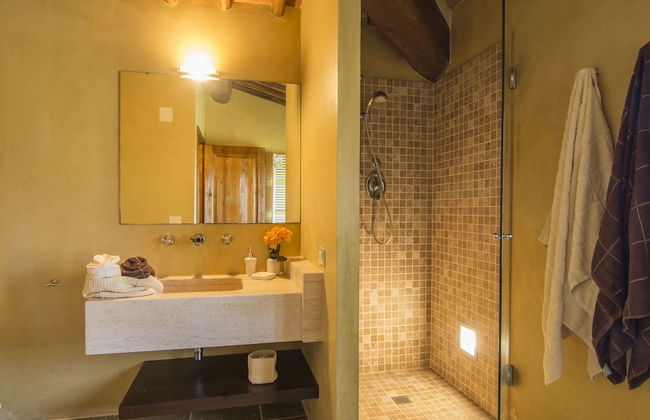 Villa Il Castellare - Foto 54