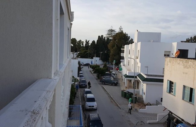 Charming Apart in the Heart of La Marsa - Foto 11