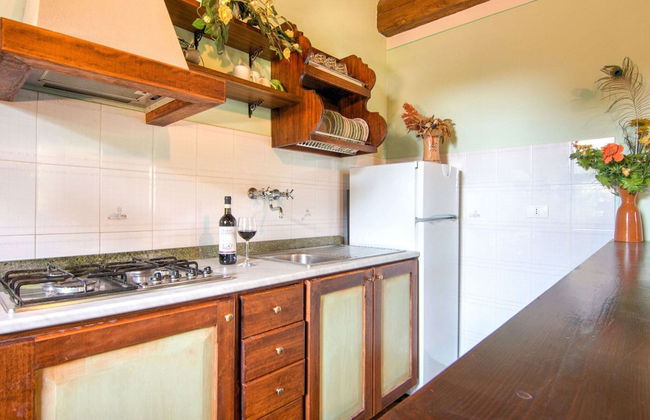 Belvilla by OYO Large Farmhouse With Pool - Foto 5