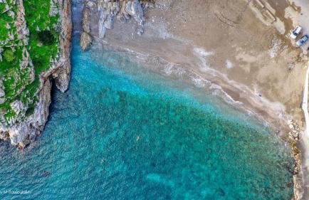 Yiama's Seaside Cottage in Paliokastro near Heraklion City - Foto 29