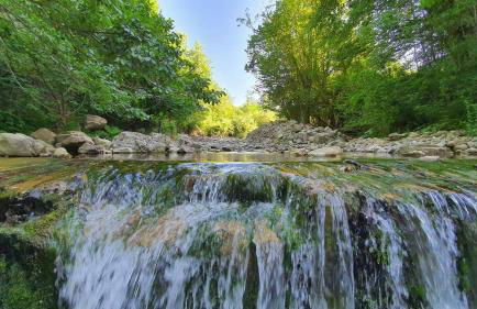 Casal'terra - Il Fosso - Foto 16