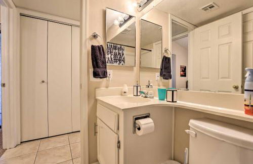 Less Than 1 Mi to Downtown Gilbert Home with Pool Access! - Foto 26