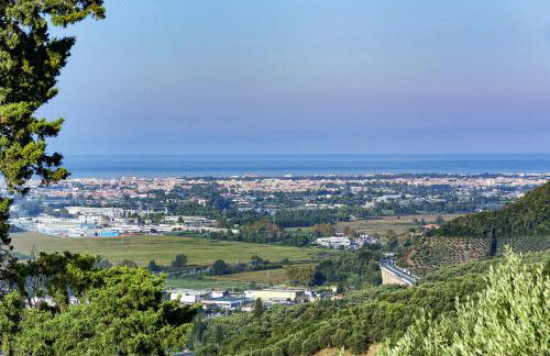 Casale Belvedere "L'Ulivo" e "La Terrazza" - Foto 11