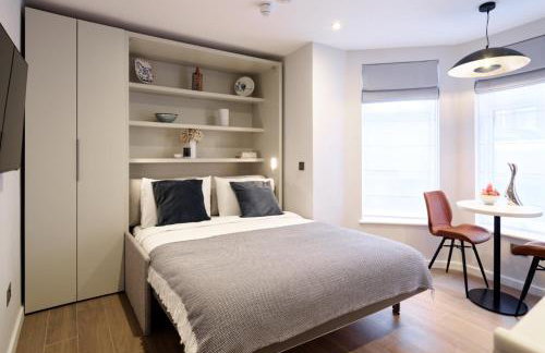 Discover our property in West Hampstead-Basement. - Foto 6