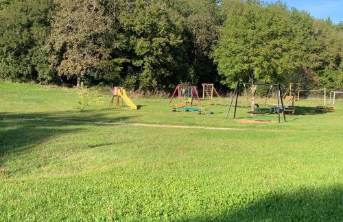 Chalet 16 pâquerette - Foto 42