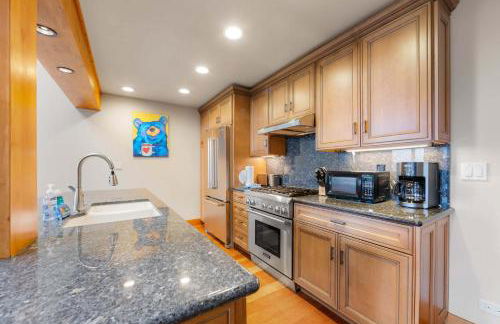 Aspen Edge Lakefront and Loft - Foto 8