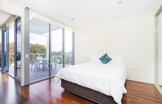 Luxury Modern Double Ensuite Apartment - Foto 3