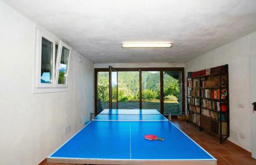 Villa Il Castagno - Foto 38