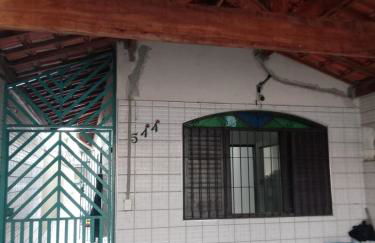 Casa em Praia Grande Litoral sul - Photo 11