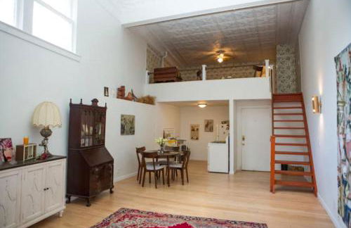 Object Hotel - 1A Loft - Foto 3