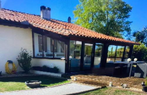 Le Petit Coin with pool, near Aubeterre sur Dronne - Foto 16